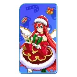 Starlight
Christmas