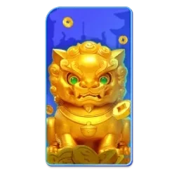 5 Lions