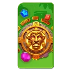 Gems
Bonanza