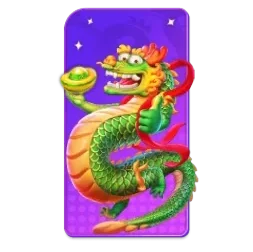 Fortune
Dragon