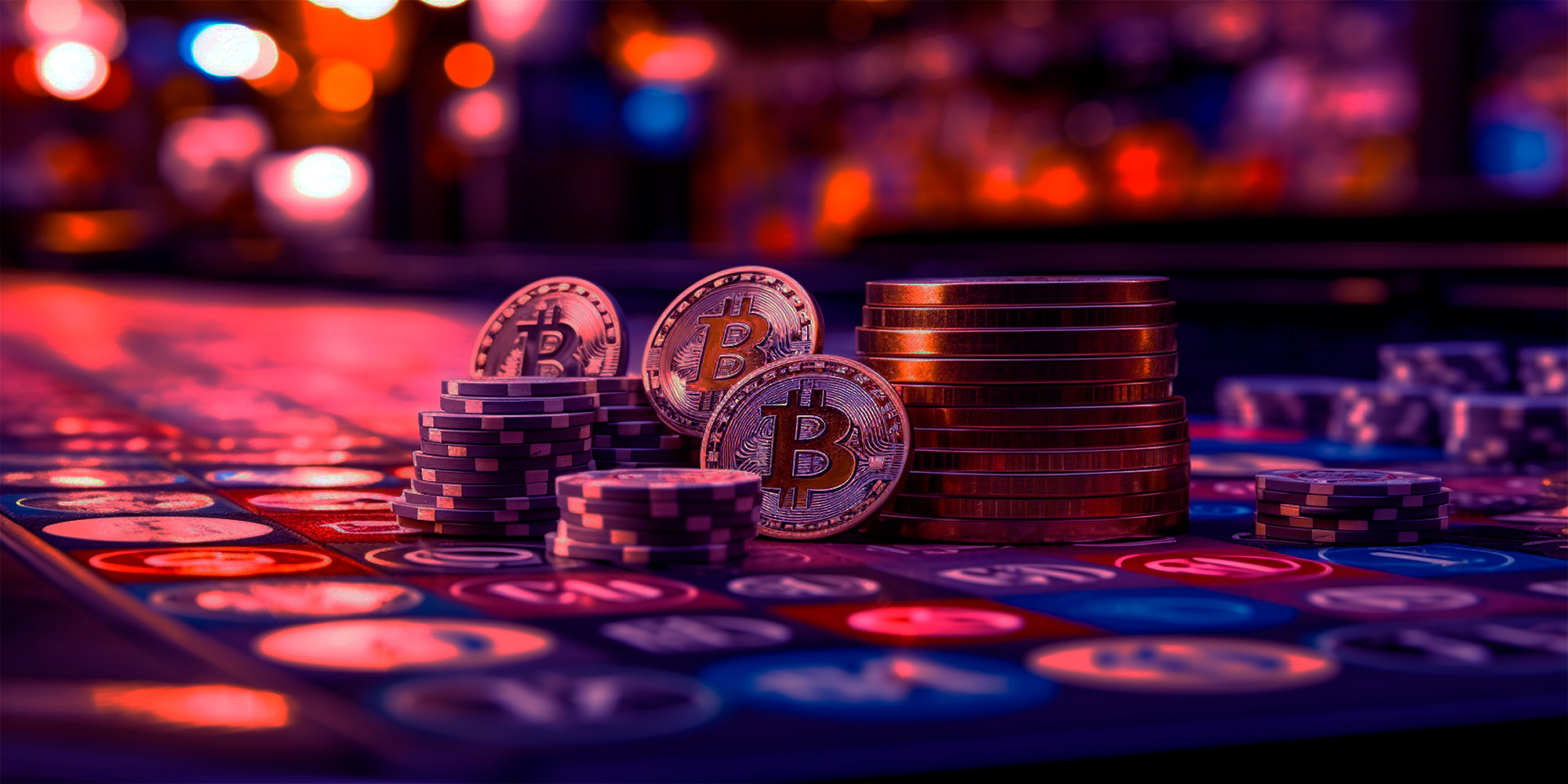 Bitcoin Casino