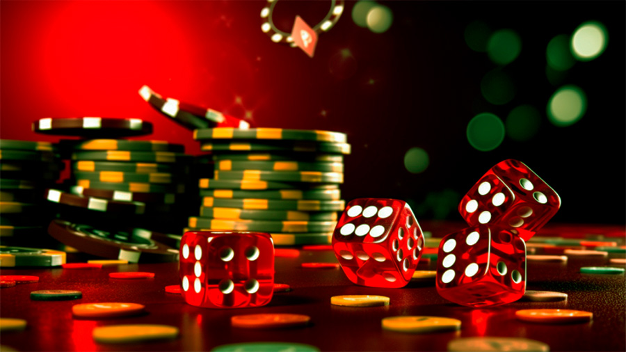 Tips for maximising casino