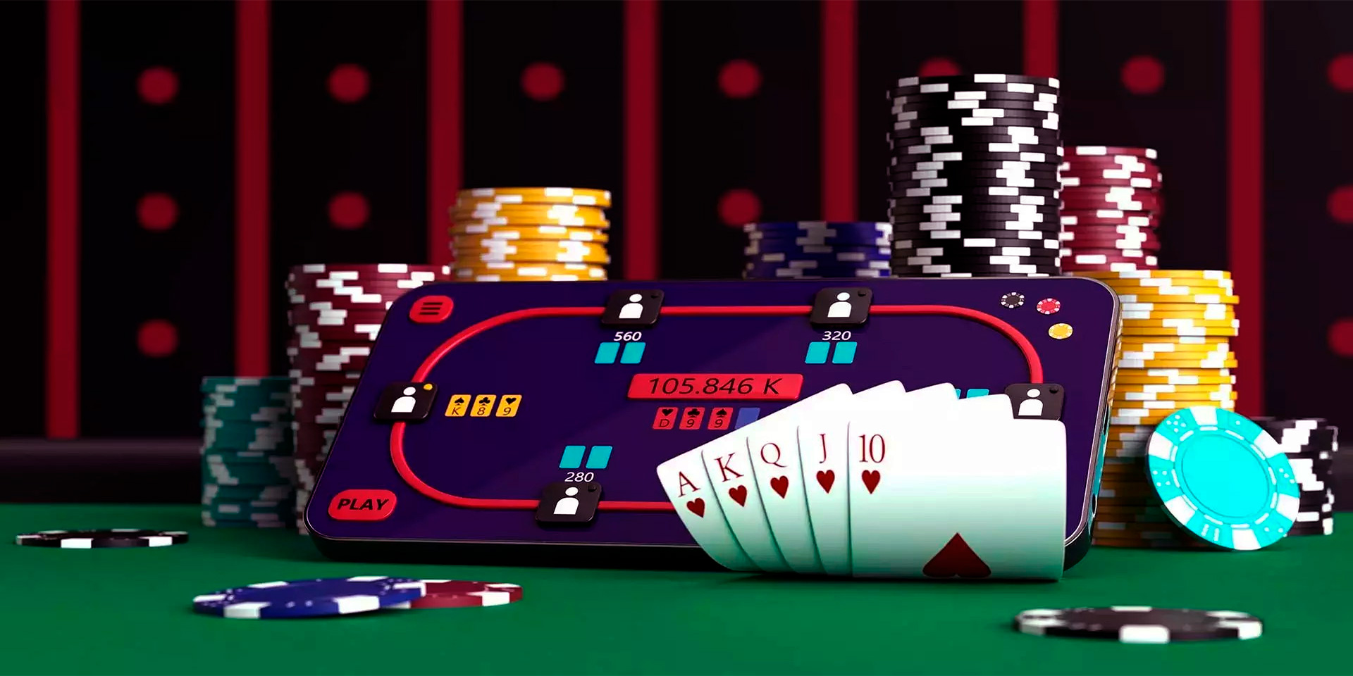 Understanding casino bonuses