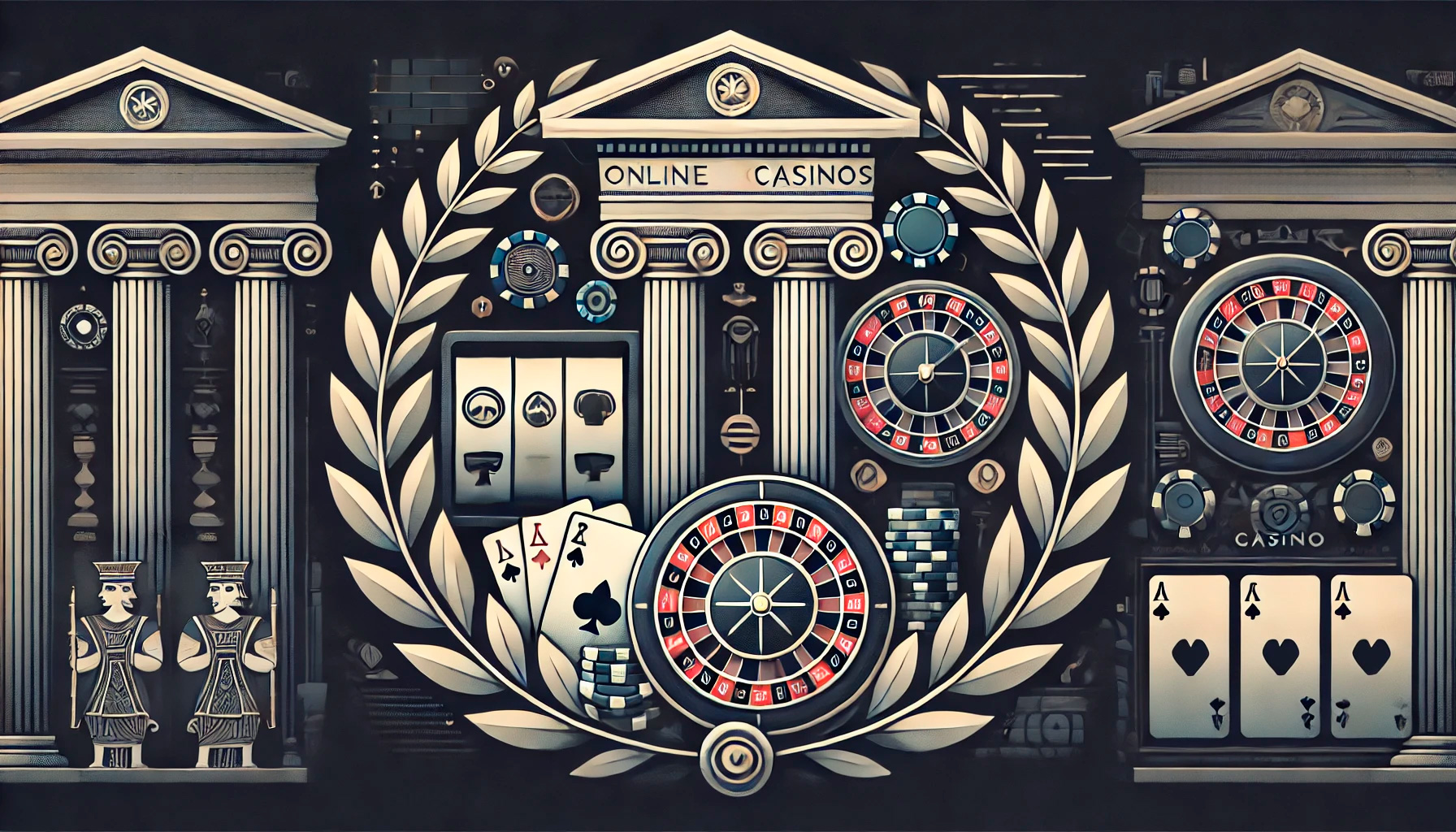 Τι πρέπει να γνωρίζουν όλοι για νεα online casino 